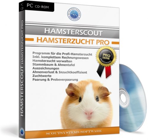 Hamsterscout Züchter Version