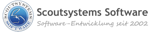 Scoutsystems Software Shop-Logo