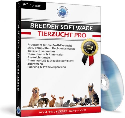 Breeder Software