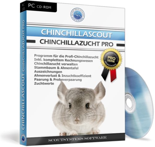 Chinchillazucht