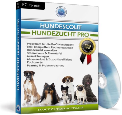 Hundescout Züchter Version