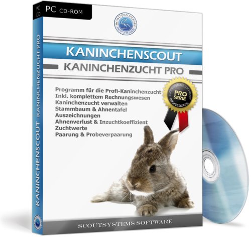 Kaninchenscout Züchter Version