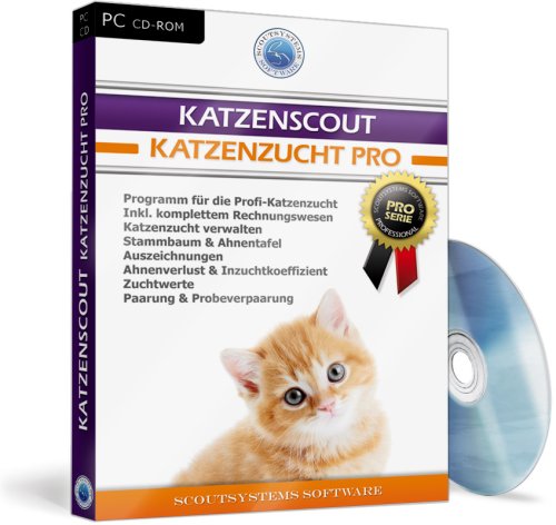 Katzenscout Züchter Version