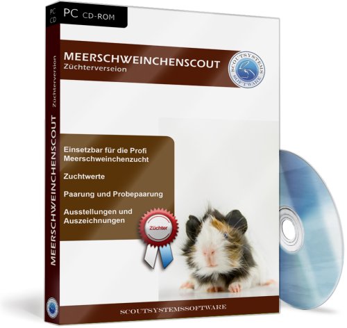 Meerschweinchenscout Züchter Version