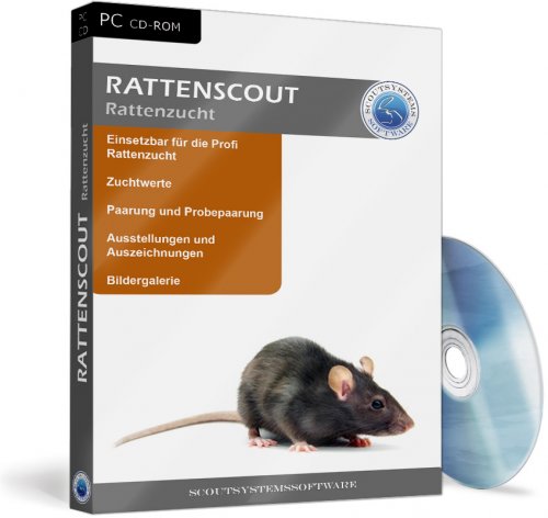 Rattenscout Züchter Version