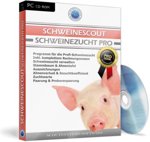 Schweinescout Züchter Version