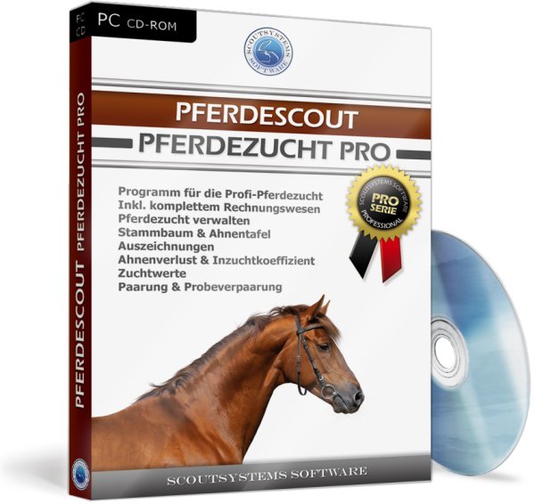 Pferdescout - Pferdezucht