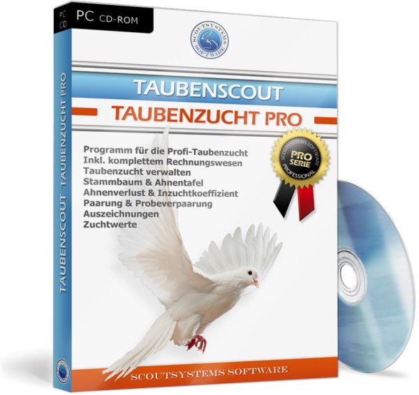 Taubenscout - Taubenzucht