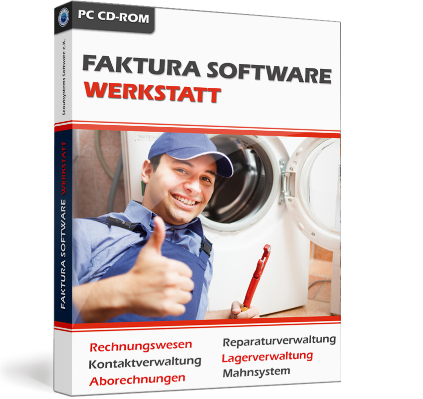 Top Rechnungsprogramm, Faktura Software, Branchenlösungen,Unternehmer-Programme - Bild 11 von 12