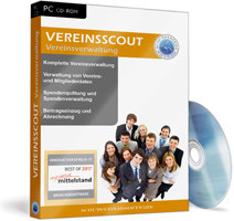 Vereinsscout